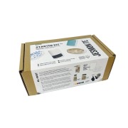 Kit Jesmonite - Set da bagno x1