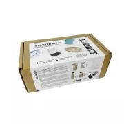 Kit Jesmonite - Set da bagno x1