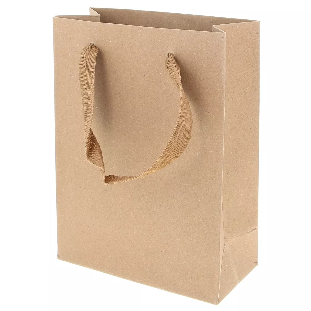 Belle Vous Sacchetti Regalo Natalizi In Carta Per Feste Con