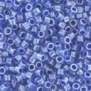 Miyuki Delica 11/0 DB0243 - Blue Ceylon x8g