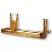 Telaio per perline di legno - Ricks Beading Loom