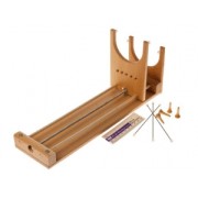 Telaio per perline di legno - Ricks Beading Loom