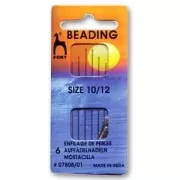 Aghi Pony misura 10/12 x6