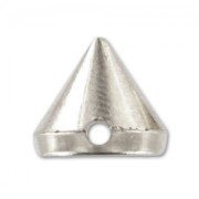 Coni da cucire CCB mm. 8 rodiato x6|raw }}