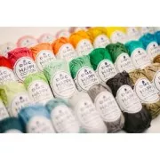 Happy Cotton DMC - speciale amigurumi - Menta (n°783) x43m