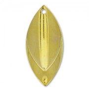 Zecchini mm. 27 dorati x4