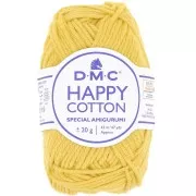 Happy Cotton DMC - speciale amigurumi - Banana (n°771) x43m