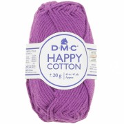 Happy Cotton DMC - speciale amigurumi - Violine (n°756) x43m|raw }}