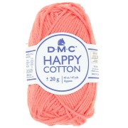 Happy Cotton DMC - speciale amigurumi - Salmone (n°793) x43m