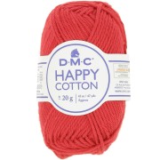 Happy Cotton DMC - speciale amigurumi - Cherry (n°754) x43m