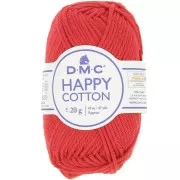 Happy Cotton DMC - speciale amigurumi - Cherry (n°754) x43m
