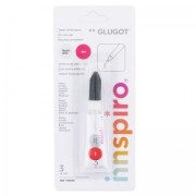 Colla Glugot Gel Rapid Glue 3g