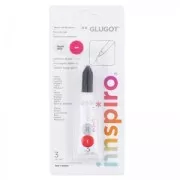 Colla Glugot Gel Rapid Glue 3g