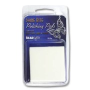 Tamponi per lucidatura x10