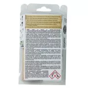 Kit di scoperta della resina di cristallo Biorganic - Trasparente 45ml