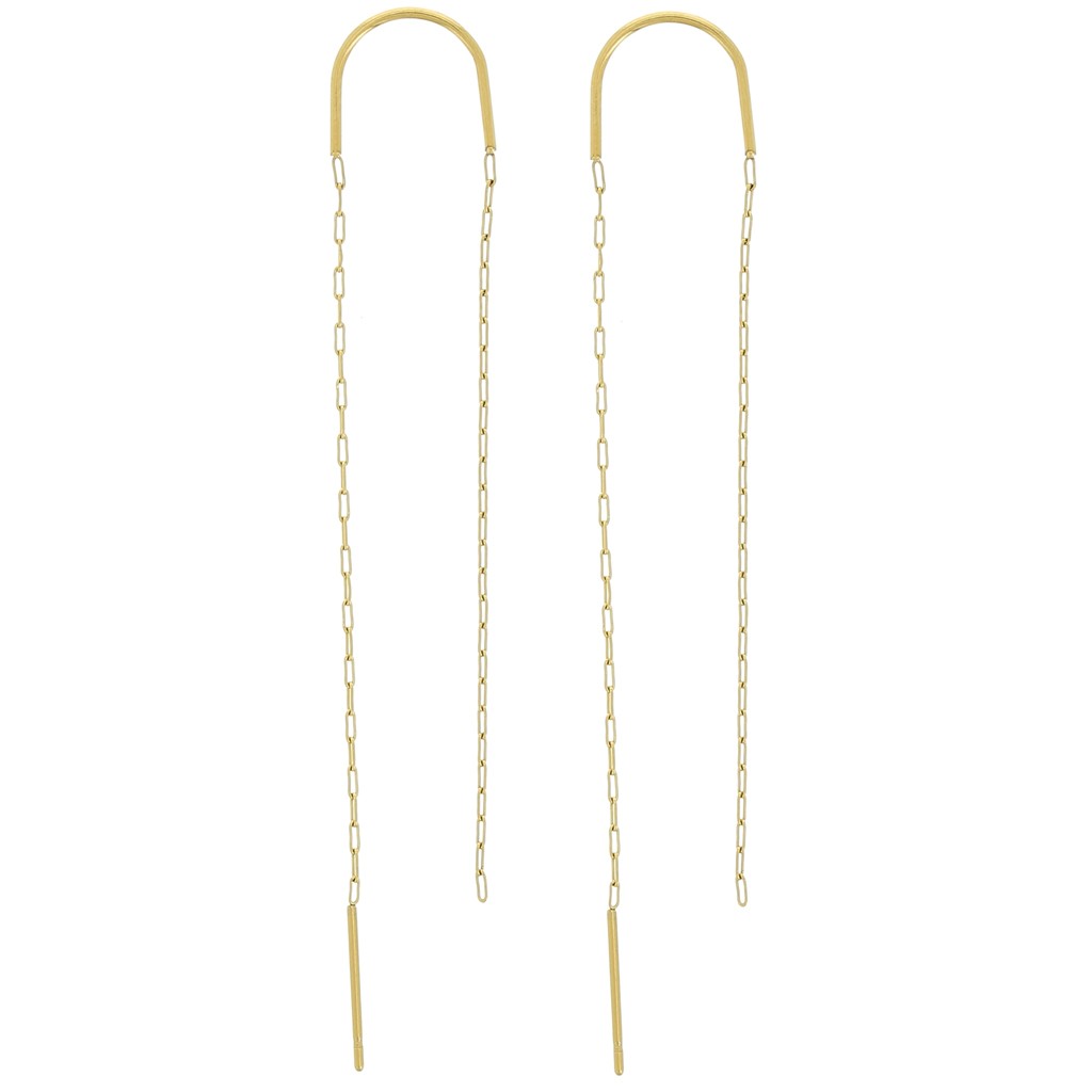 304 Ganci In Orecchino Francese In Acciaio Inox, Ganci Per Orecchini Piatti Filo Per Le Orecchie - Foto 10