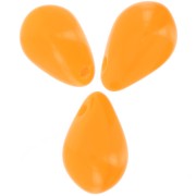 Gocce mm. 6x9 Mandarine x25|raw }}