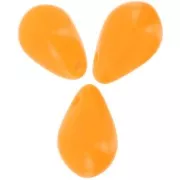 Gocce mm. 6x9 Mandarine x25