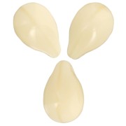 Gocce mm. 6x9 Beige x25|raw }}