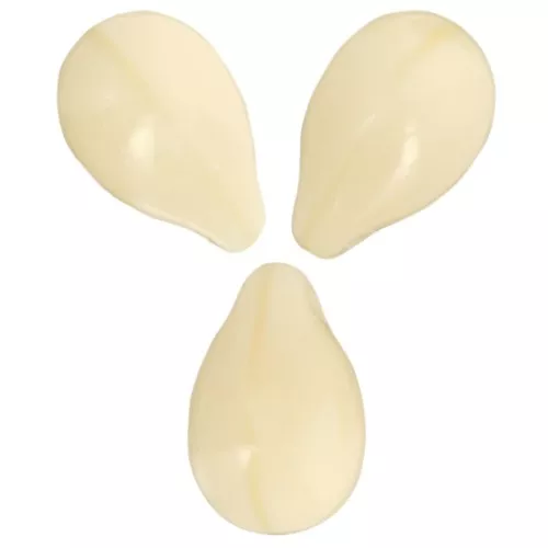 Gocce mm. 6x9 Beige x25