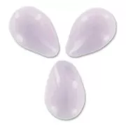 Gocce mm. 6x9 Lilas x25