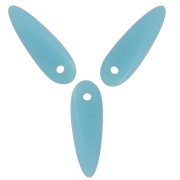 Daghe mm. 3x11 Turquoise  x50|raw }}