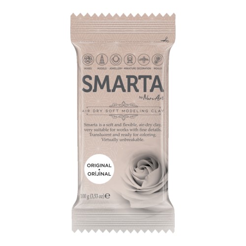 Pasta Smarta - Originale x100g