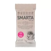 Pasta Smarta - Rosa fluorescente x100g