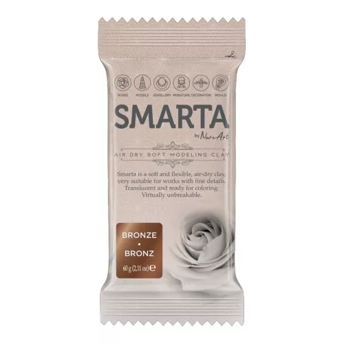 Pasta Smarta - Bronzo x60g