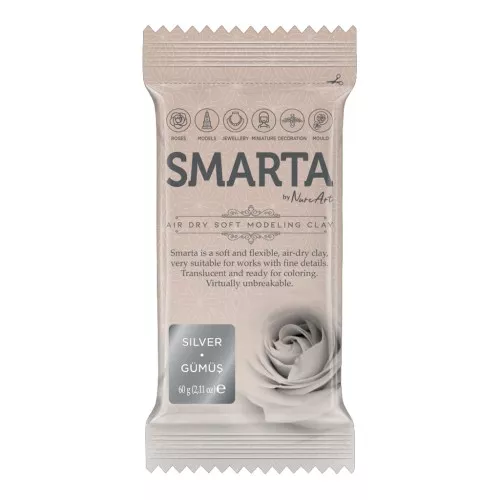 Pasta Smarta - Argento x60g