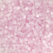 Miyuki Delica 11/0 DB0675-1 - Rosa pallido satinato x8g