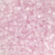 Miyuki Delica 11/0 DB0675-1 - Rosa pallido satinato x8g