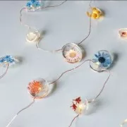 Cleopatra LED resina UV - Vetro UV x100gr