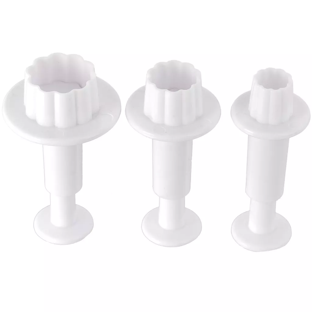 Strumenti Per Pasta Polimerica,40 PCS Gomma Siliconica Per Stampi