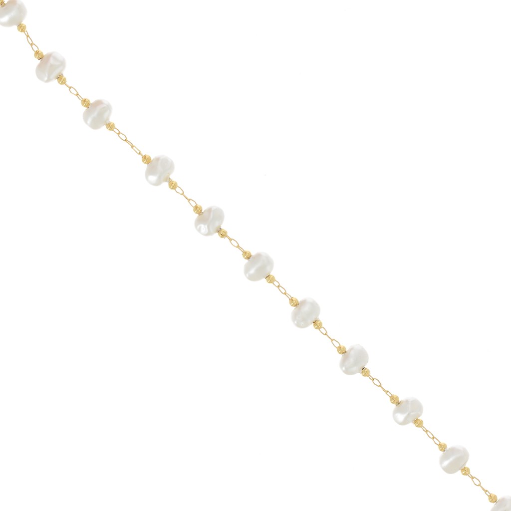 Perle di acqua dolce - Perles & Co