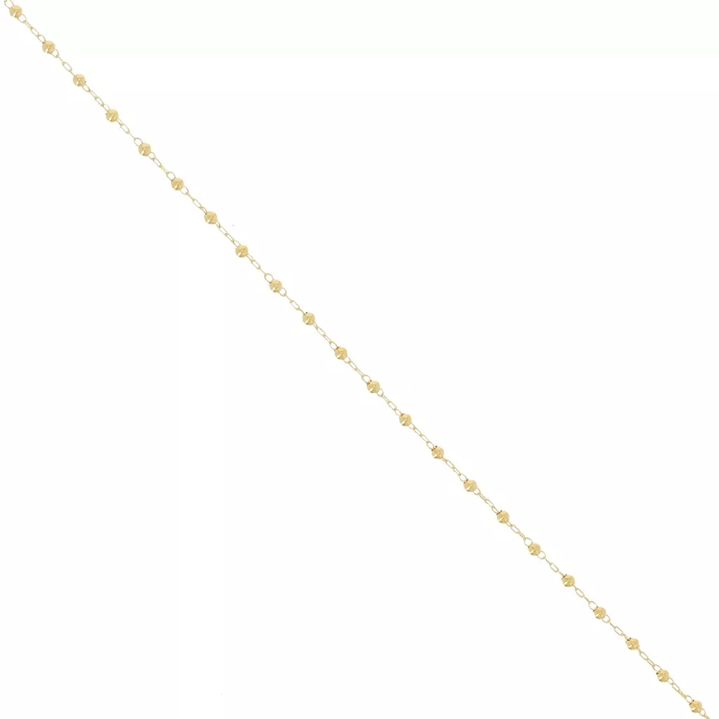 35 Perline Di Pietra Naturale Zebra Caffè 10mm – Fai Da Te Gioielli, Bracciali, Collane – 38 Cm