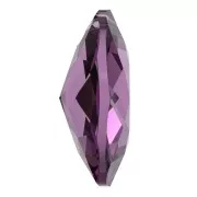 Pendente PureCrystal 6438 Elliptic Cut Pendant 11.5 mm - Amethyst x1