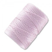 Filo C-Lon Beading Cord 0,50 mm Petal x84m