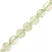 Perline di prehnite