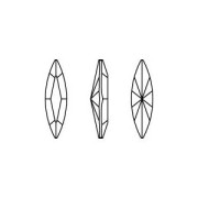Navetta PureCrystal mm. 11x3 Jet