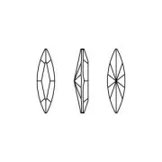 Navetta PureCrystal mm. 11x3 Jet