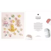 The lovely world of Ricorumi - Underwater World x1