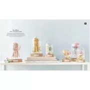 The lovely world of Ricorumi - Underwater World x1