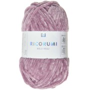 Gomitolo Ricorumi Nilli Nilli di Rico Design per Amigurumi - Bay 010 x25g