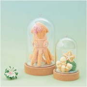 Gomitolo Ricorumi Nilli Nilli di Rico Design per Amigurumi - Olive 020 x25g