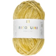 Gomitolo Ricorumi Nilli Nilli di Rico Design per Amigurumi - Senape 004 x25g|raw }}