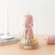 Gomitolo Ricorumi Nilli Nilli di Rico Design per Amigurumi - Senape 004 x25g
