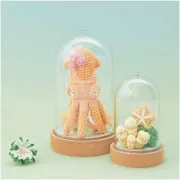 Gomitolo Ricorumi Nilli Nilli di Rico Design per Amigurumi - Verde 019 x25g