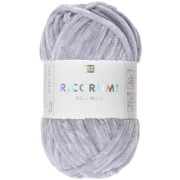 Gomitolo Ricorumi Nilli Nilli di Rico Design per Amigurumi Light Lilac 011 x25g|raw }}