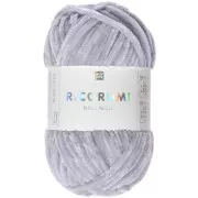 Laine chenille Ricorumi Nilli Nilli par Rico Design Amigurumi Lilas clair 011 x25g